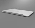 Samsung Galaxy Tab 10.1 3D模型