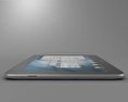 Samsung Galaxy Tab 10.1 3D模型