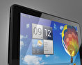 Acer Iconia Tab A510 3D-Modell