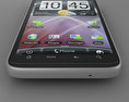 HTC Thunderbolt 3D-Modell