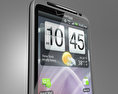 HTC Thunderbolt 3d model