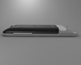 HTC Thunderbolt 3D模型