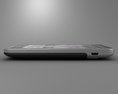 HTC Thunderbolt 3Dモデル