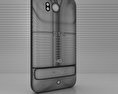 HTC Thunderbolt 3D-Modell