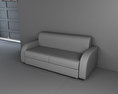 Living Room Furniture 10 Set Modelo 3d