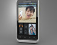 Motorola DEFY XT535 3D 모델 