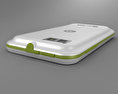 Motorola DEFY XT535 3Dモデル