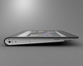 Sony Tablet S 3d model