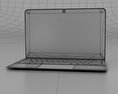 Apple MacBook Air 11 inch 3D-Modell