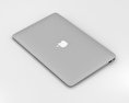 Apple MacBook Air 11 inch Modèle 3d