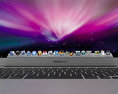 Apple MacBook Air 13 inch Modelo 3D