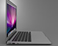 Apple MacBook Air 13 inch Modelo 3D