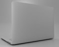 Apple MacBook Air 13 inch 3d model