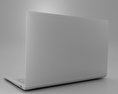 Asus Zenbook UX21 Modelo 3D