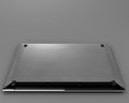 Asus Zenbook UX31 3Dモデル