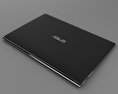 Asus Zenbook UX31 3Dモデル