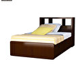 寝室用家具セット 25 3Dモデル
