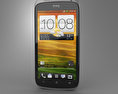 HTC One S Modelo 3D