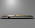 HTC One S 3D模型