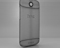 HTC One S Modèle 3d