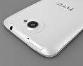 HTC One X 3D-Modell