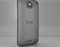HTC One X Modelo 3d