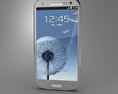 Samsung Galaxy S III 3d model