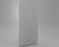 Apple iPod Touch 4 3D-Modell