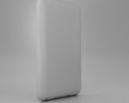 Apple iPod Touch 4 3D-Modell