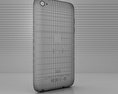 Apple iPod Touch 4 3D-Modell