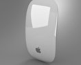 Apple Magic Mouse 3d model