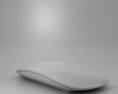 Apple Magic Mouse 3d model