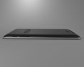 Google Nexus 7 3D模型