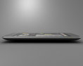 Google Nexus 7 3Dモデル