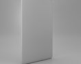 Google Nexus 7 3D 모델 