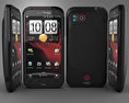 HTC Rezound 4G 3d model