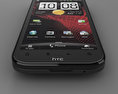 HTC Rezound 4G 3D модель