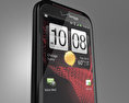 HTC Rezound 4G Modello 3D