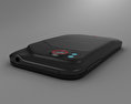 HTC Rezound 4G Modello 3D