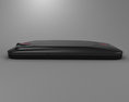HTC Rezound 4G 3D模型