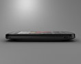 HTC Rezound 4G Modelo 3D