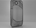 HTC Rezound 4G 3D模型