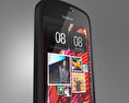 Nokia 808 PureView Modelo 3D
