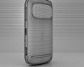 Nokia 808 PureView Modelo 3D