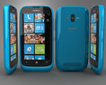 Nokia Lumia 610 3d model