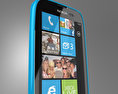 Nokia Lumia 610 3d model