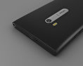 Nokia Lumia 900 3d model