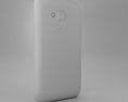 LG Optimus Elite 3d model