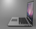 Apple MacBook Pro with Retina display 15 inch 3Dモデル