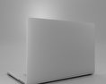 Apple MacBook Pro with Retina display 15 inch 3D-Modell